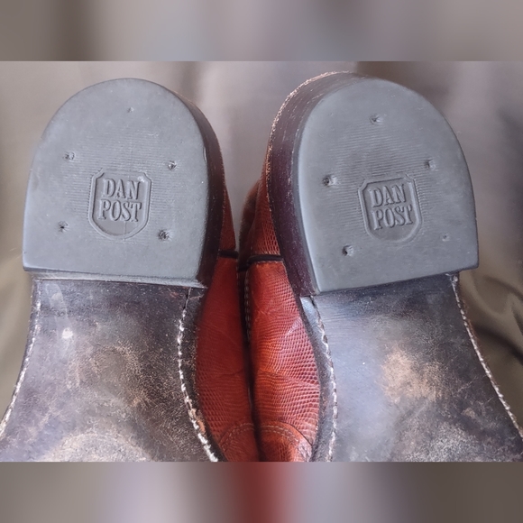 Dan Post Boots main image 10